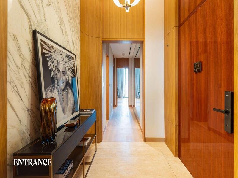 Villa in Jumeirah, Dubai, United Arab Emirates 4 - 16213494
