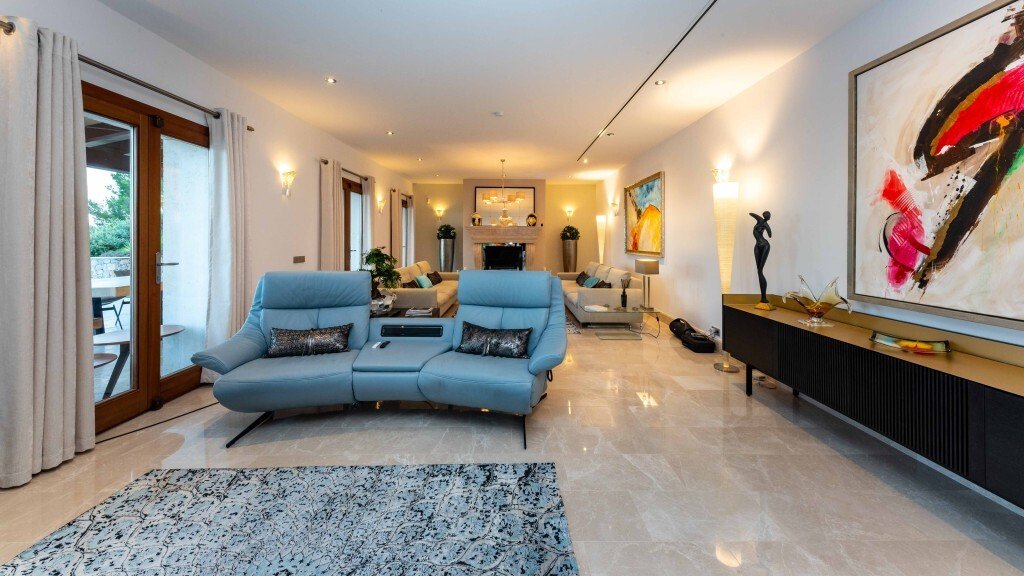 Villa in Pollenca, Balearic Islands, Spain 3 - 16211521
