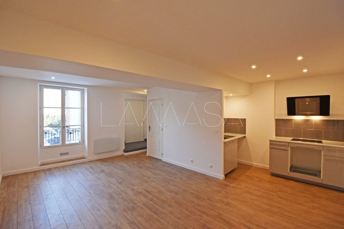 Appartement à Lagny-sur-Marne, Île-de-France, France 3 - 16211572