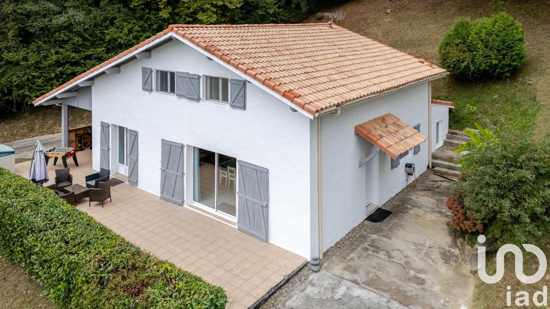House in Saint-Martin-de-Seignanx, Nouvelle-Aquitaine, France 2 - 16216416