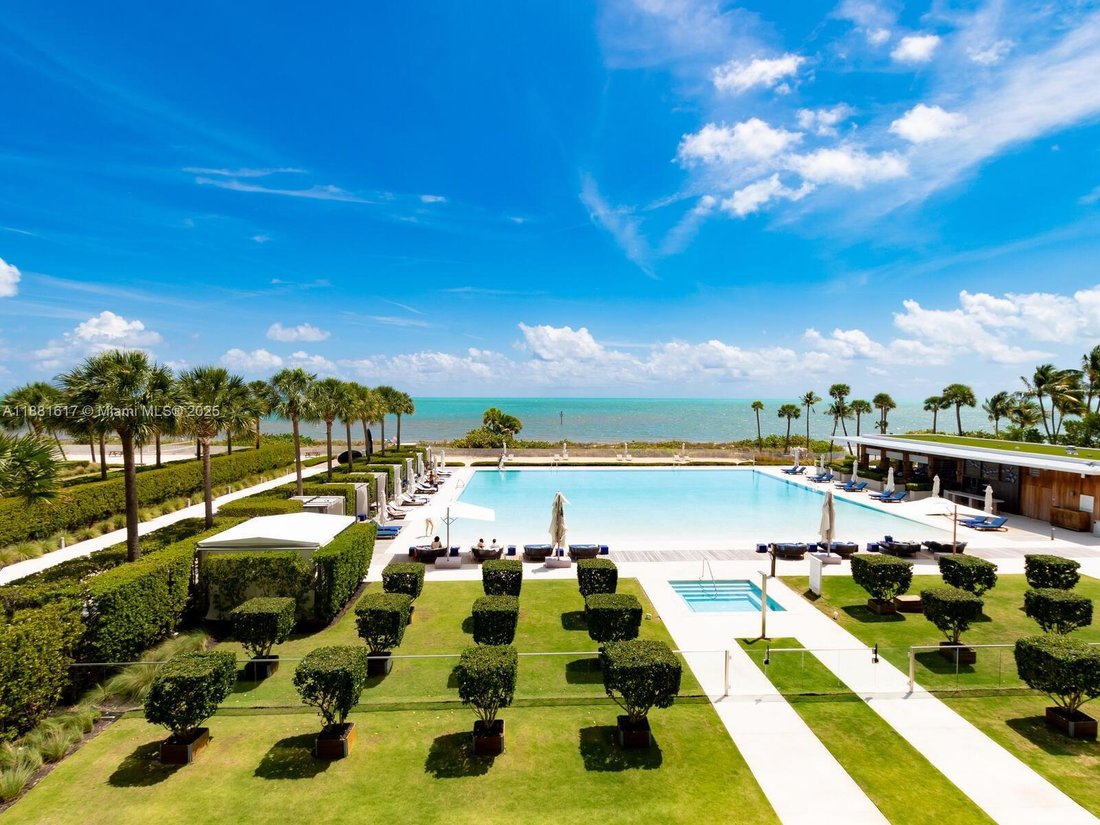 Condominio a Key Biscayne, Florida, Stati Uniti 3 - 16214195