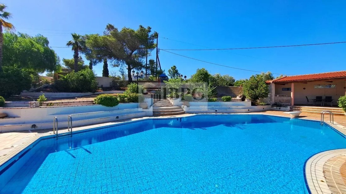 Villa in Malesina, Thessaly and Central Greece, Greece 3 - 16219725