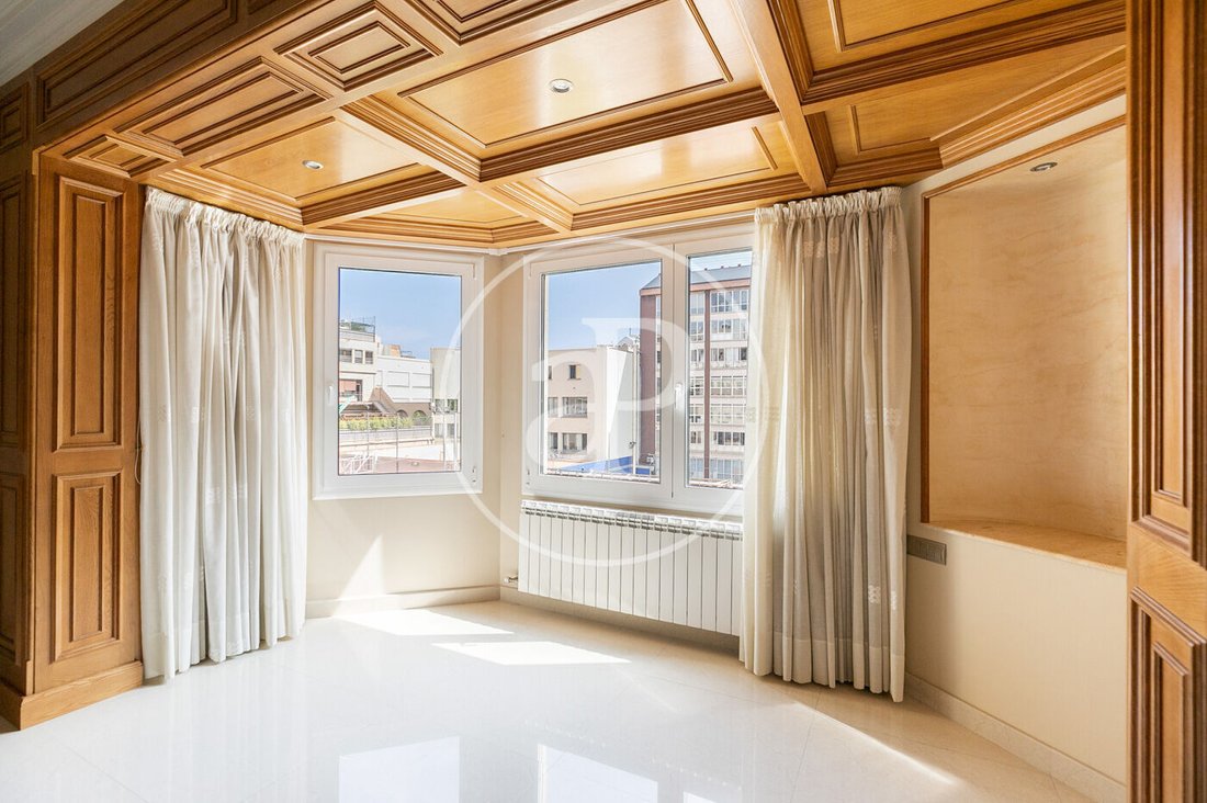 Apartment in Eixample, Barcelona, Spain 3 - 16214105