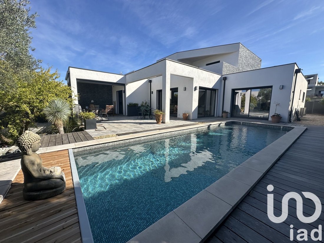 House in Cooperative, Agde, France 1 - 16216344