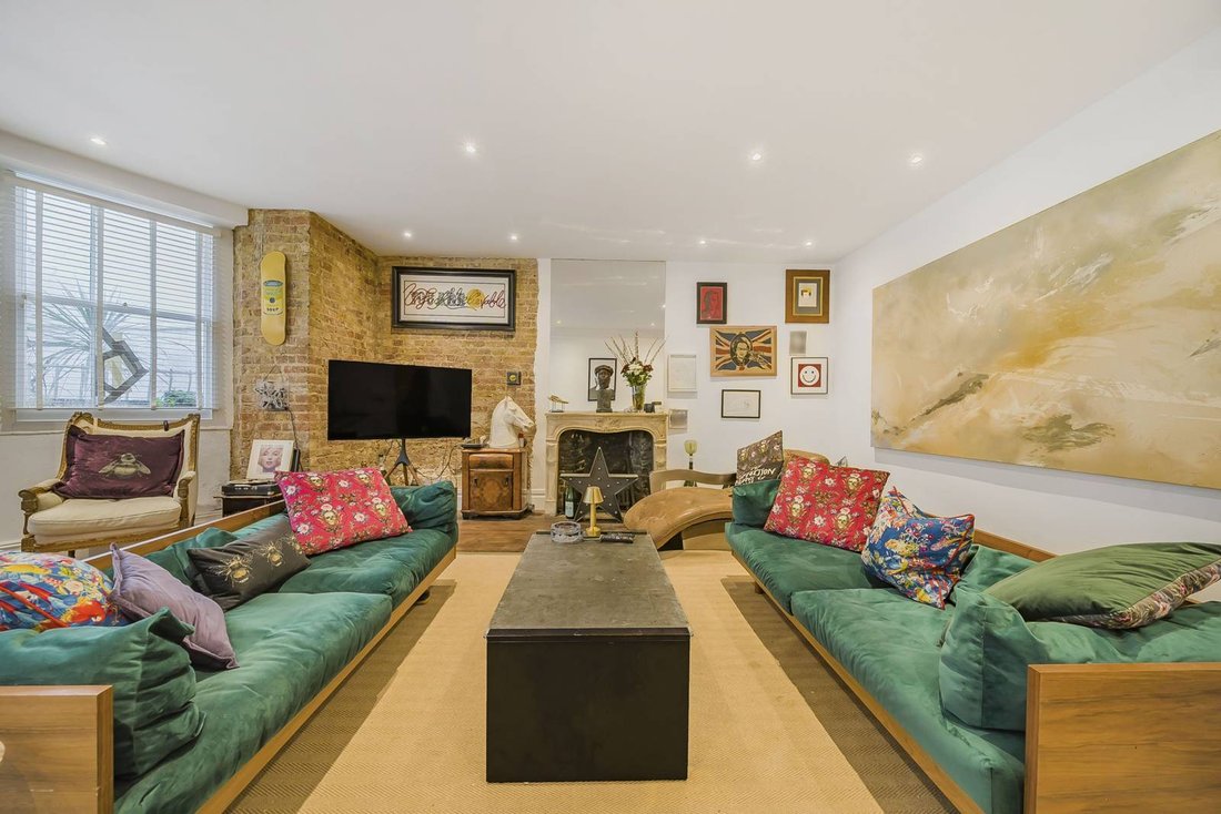 Apartment in South Kensington, Kensington And Chelsea, England 4 - 16211593