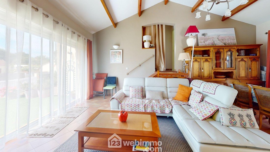 House in Jard-sur-Mer, Pays de la Loire, France 1 - 16215886