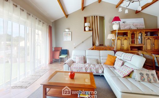 Haus in Jard-sur-Mer, Pays de la Loire, Frankreich 1