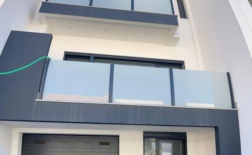 Townhouse in Corroios, Setubal, Portugal 1