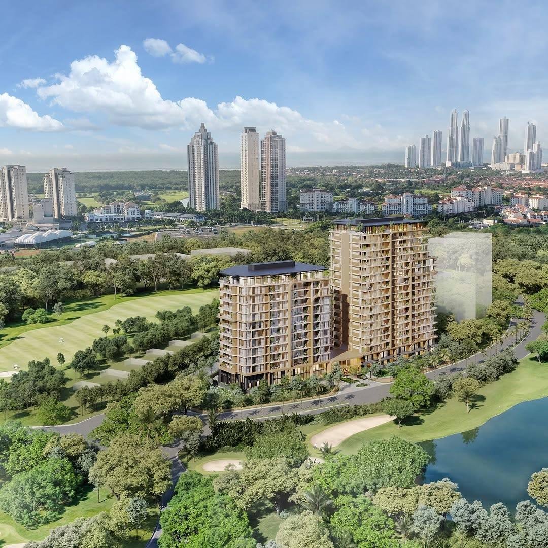 Apartment in Panama City, Panama, Panama 2 - 16217033