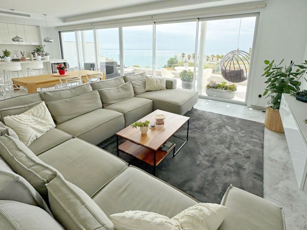 Apartment in La Capellania, Benalmadena, Andalusia 3 - 16211545