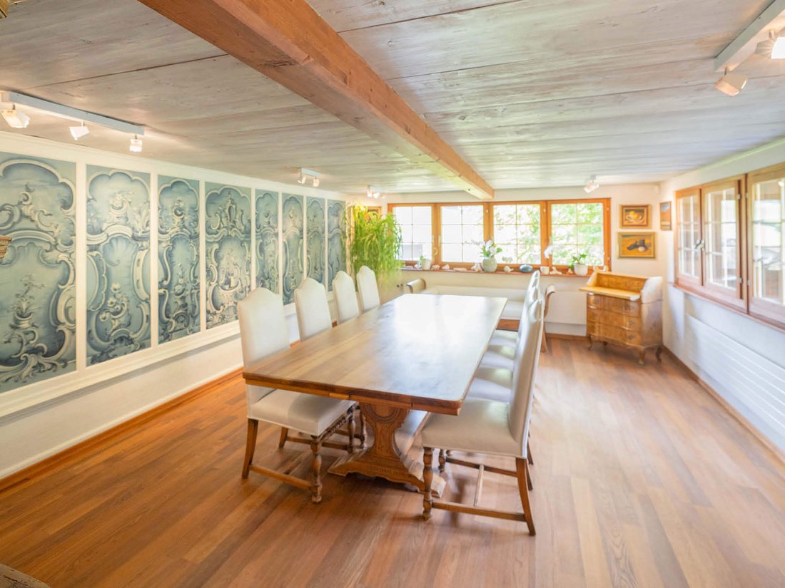 House in Neckertal, St. Gallen, Switzerland 3 - 16212577