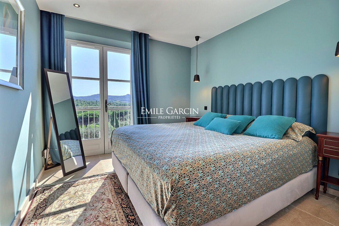Villa in Gassin, Provence-Alpes-Côte d'Azur, France 5 - 16213788
