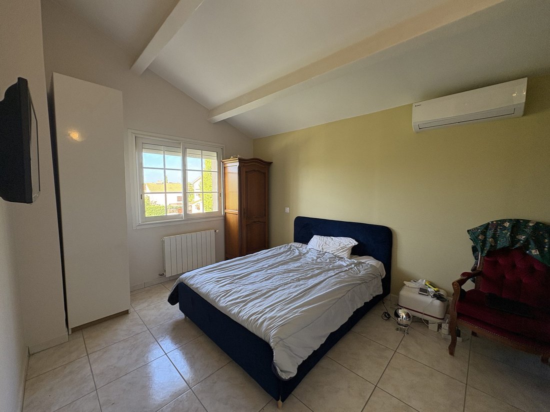 Villa a La Garde, Provenza-Alpi-Costa Azzurra, Francia 5 - 16214917