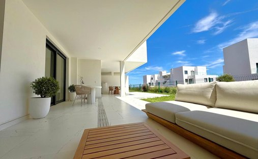 Appartement à Estepona, Andalousie, Espagne 1