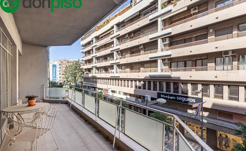 Apartment in Centro, Granada, Spain 1