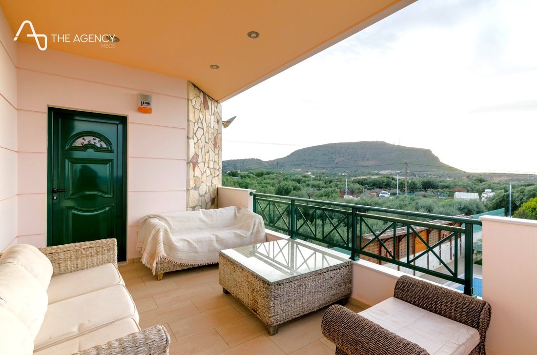 Apartment in Community of Chersonisos, Chersonisos, Greece 4 - 16213236