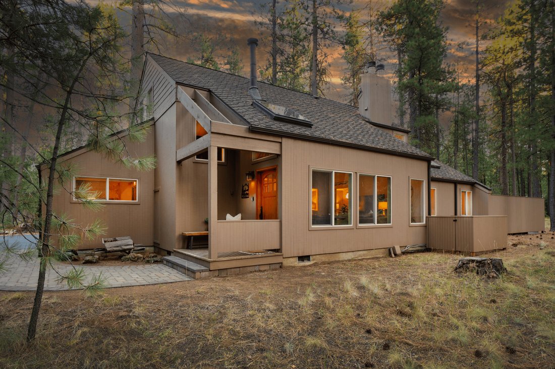 House in Black Butte Ranch, Oregon, United States 3 - 16211327