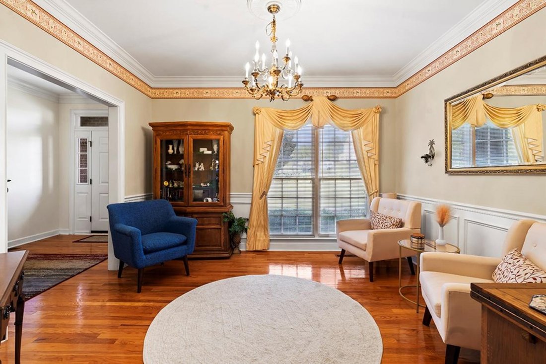 House in Greenwood, South Carolina, United States 4 - 16214045