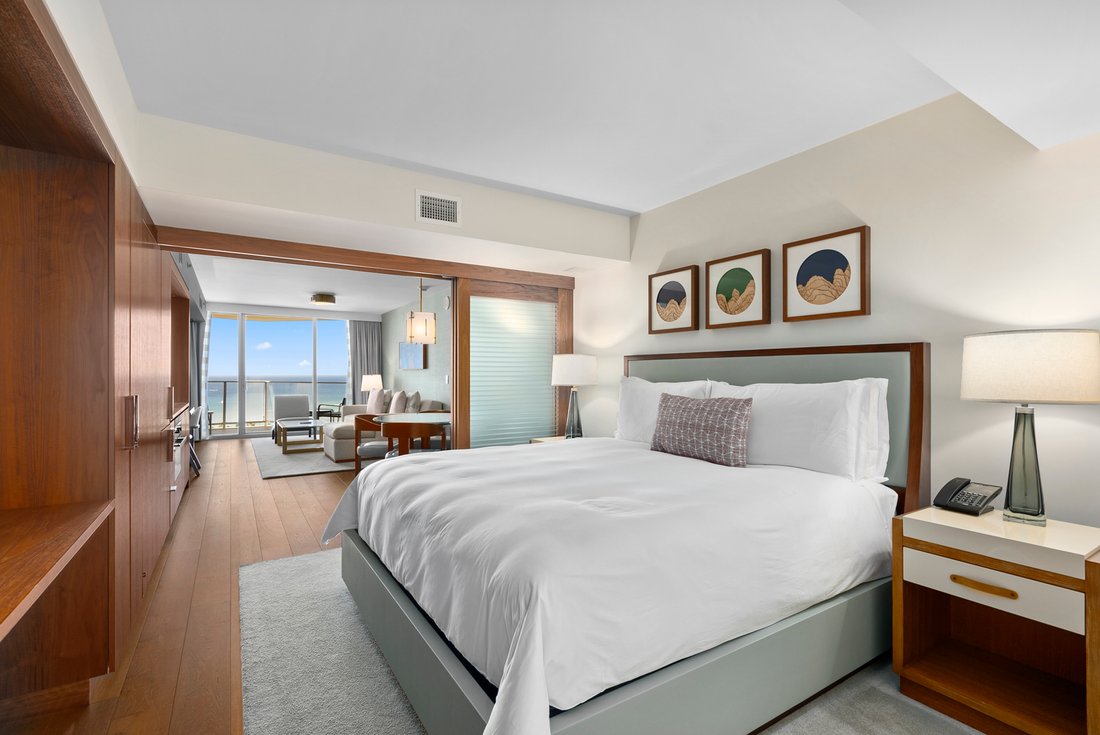 Condo in Honolulu, Hawaii, United States 1 - 16210923