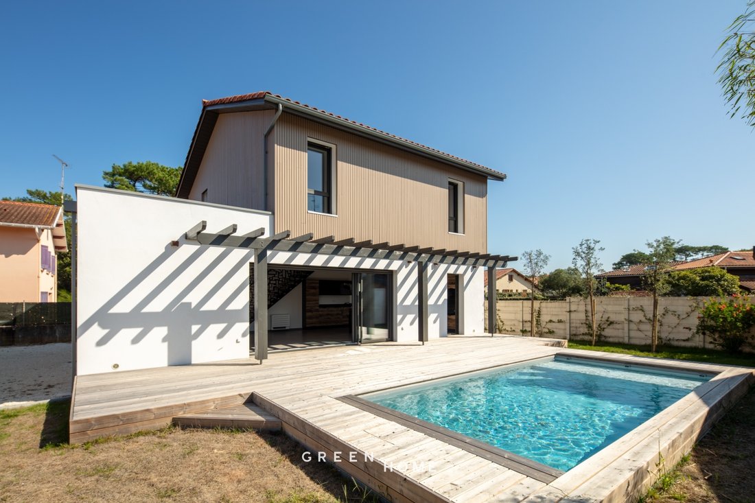 House in Bouhebe, Capbreton, France 2 - 16211738