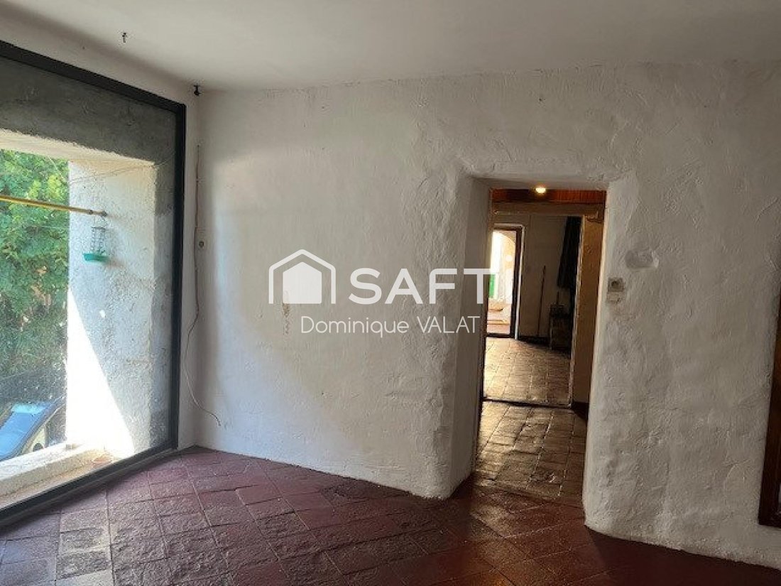 House in Colognac, Occitania, France 4 - 16216093