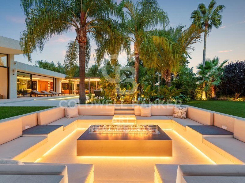House in Elviria-Cabopino, Marbella, Spain 2 - 16211571