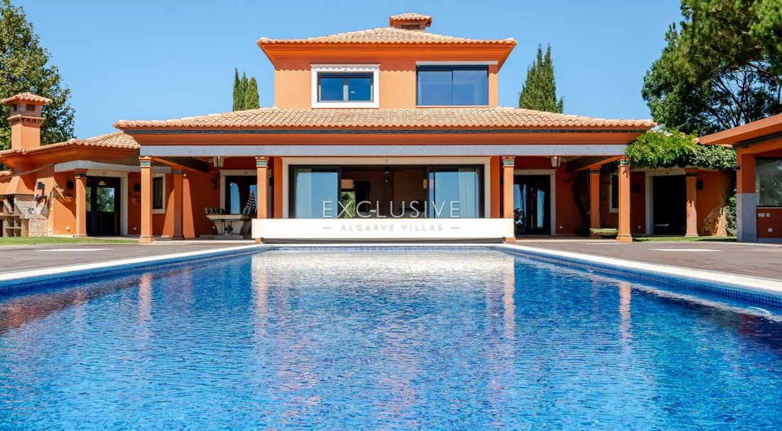 Villa in Boliqueime, Algarve, Portugal 3 - 16209492