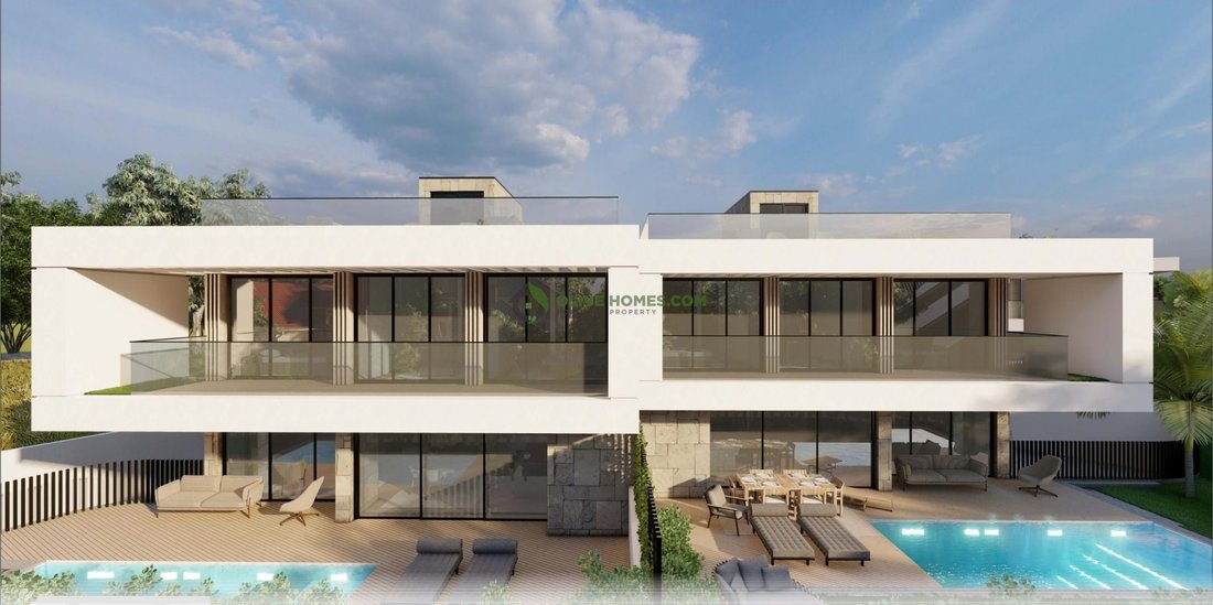 Villa à Loule (Sao Clemente), Algarve, Portugal 5 - 16210785