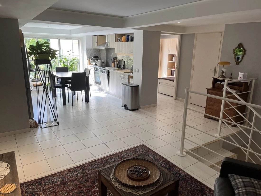 Penthouse in Nice, Provence-Alpes-Côte d'Azur, France 3 - 16209549