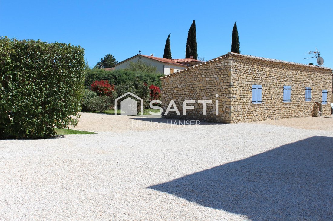 House in Bagard, Occitania, France 4 - 16210686