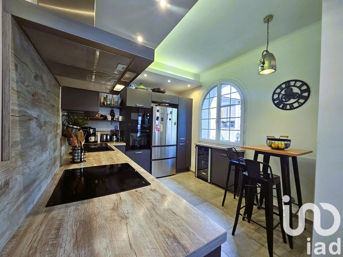 House in Gabelle, Frejus, France 4 - 16218753
