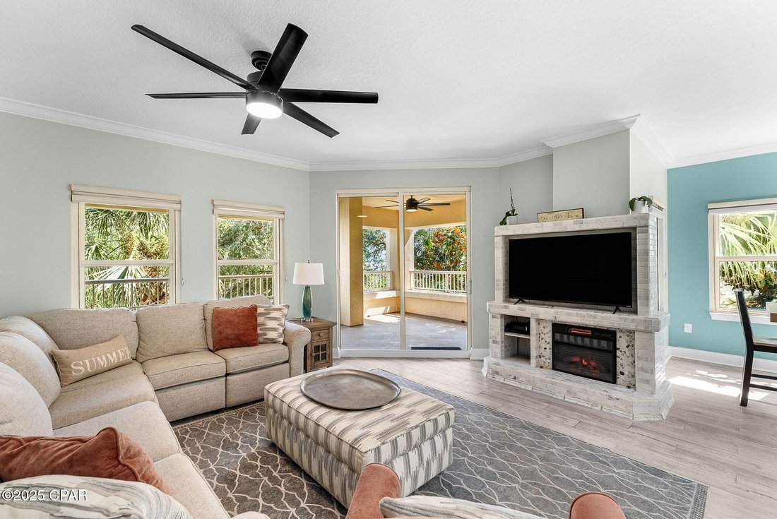 Condo in Panama City Beach, Florida, United States 4 - 16216257