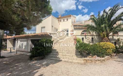 Villa in Centre Ville, Serignan, France 1