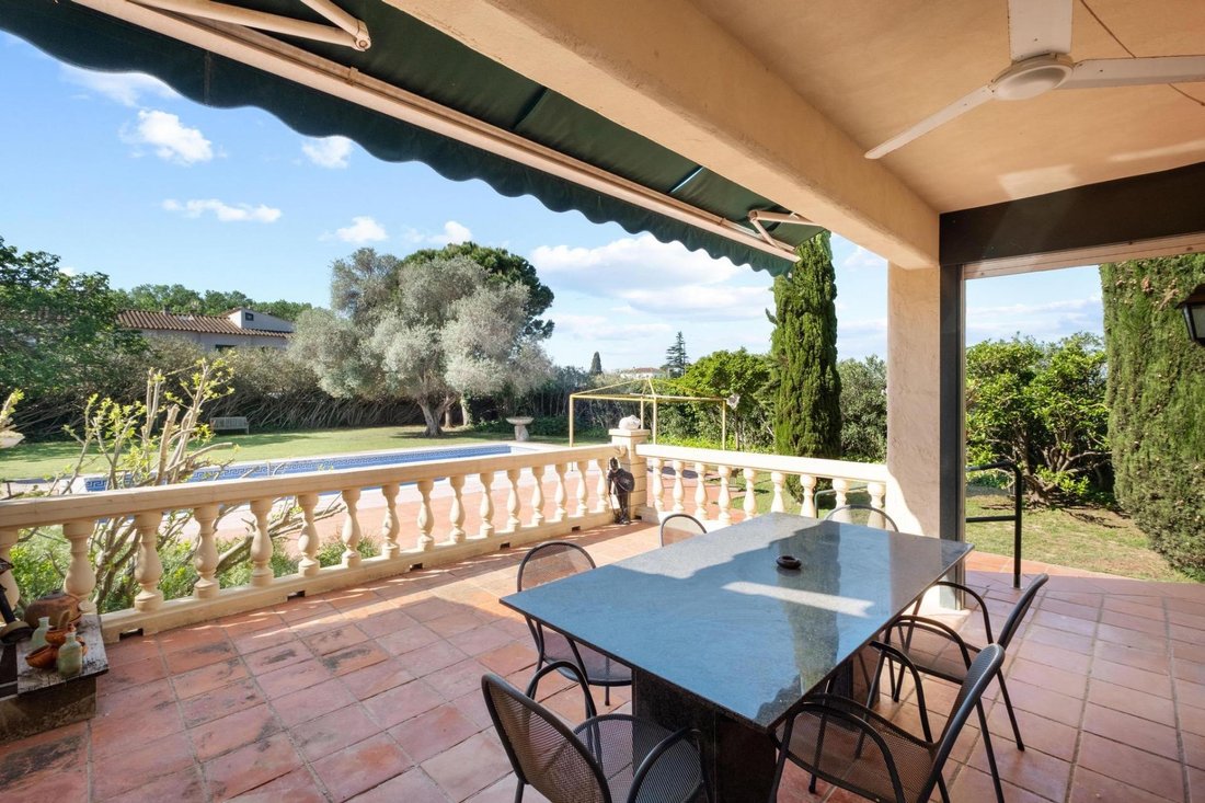 Villa in Sant Pere Pescador, Catalonia, Spain 3 - 16211402