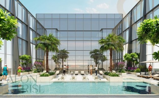Apartment in Dubai, Dubai, United Arab Emirates 1