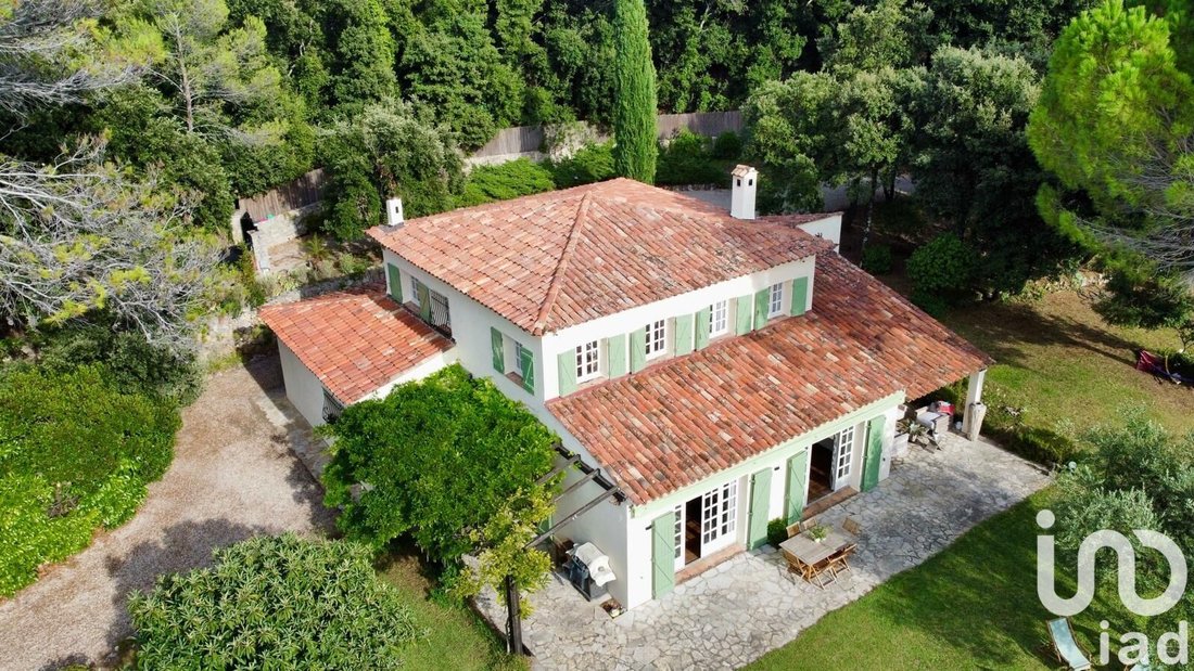 House in Montauroux, Provence-Alpes-Côte d'Azur, France 3 - 16211151