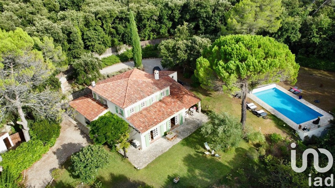 House in Montauroux, Provence-Alpes-Côte d'Azur, France 2 - 16211151