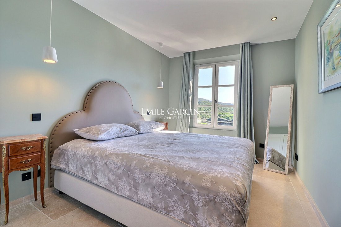 Villa in Gassin, Provence-Alpes-Côte d'Azur, France 4 - 16213788