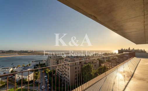 Apartment in Aldoar, Foz do Douro e Nevogilde, Porto District, Portugal 1