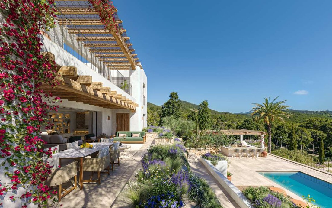 Land in Roca Llisa, Santa Eularia des Riu, Balearic Islands 1 - 16209582