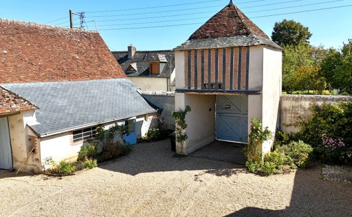 Chateau XIX The French Art Of Living