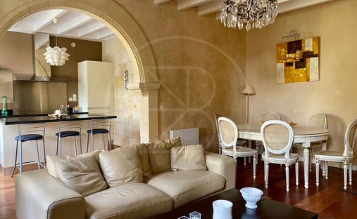 Elegant 19th Century Château Near Saint émilion – Authenticity, Refinement And Exceptional Potential