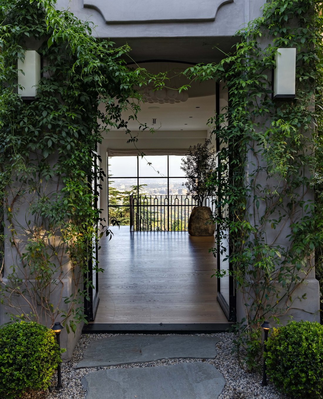 Estate in Beverly Hills, California, United States 5 - 16211855