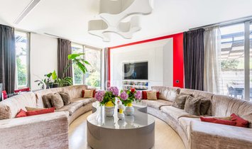 Haus in Centro, Madrid, Spanien 2
