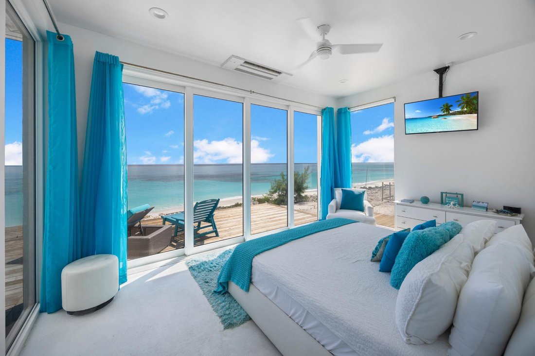 House in Farmer's Hill, Exuma, The Bahamas 5 - 16110634