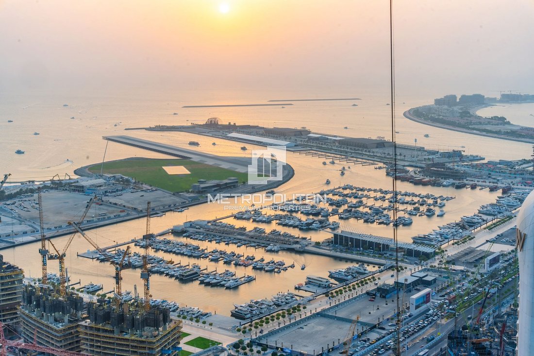 Apartment in Dubai Marina / Marsa Dubai, Dubai, United Arab Emirates 5 - 15812960