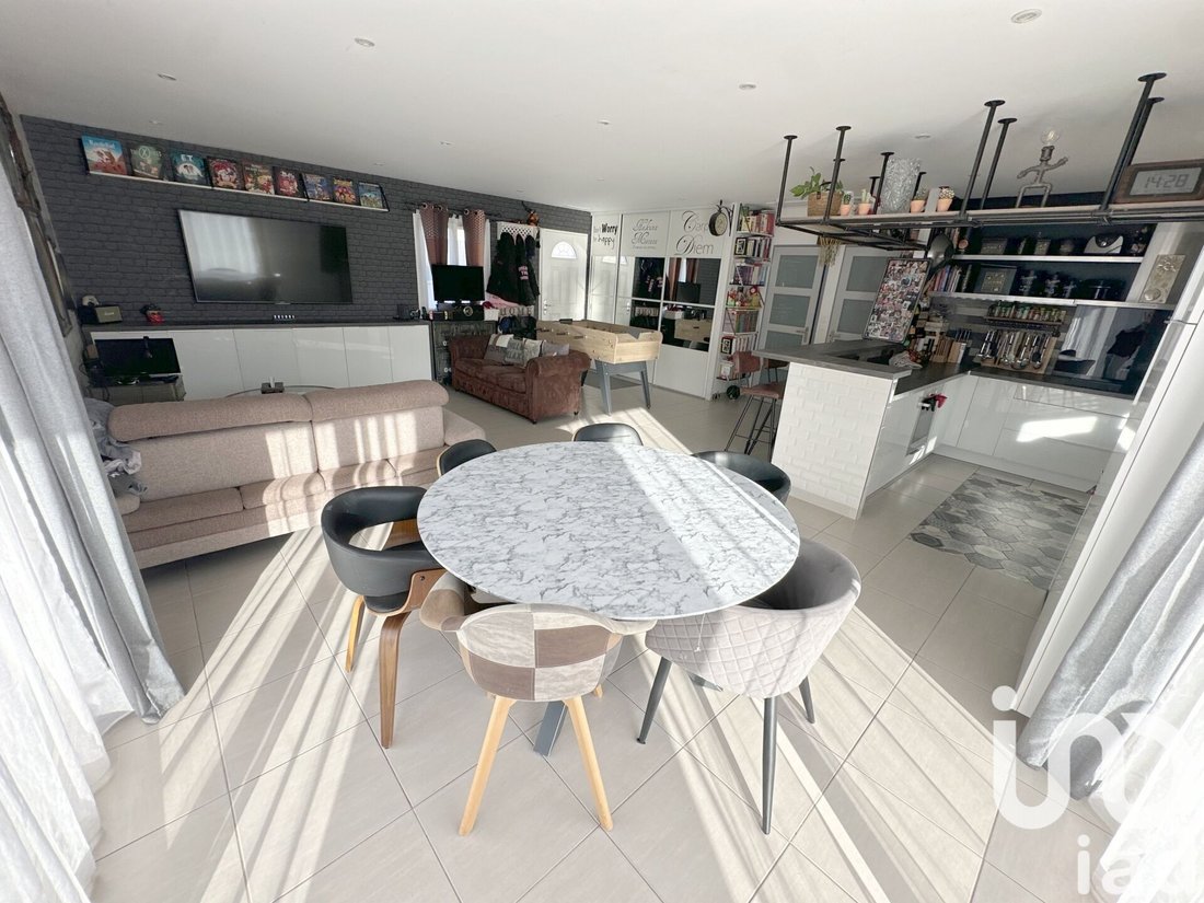 House in Ecarts, Roquebrune-sur-Argens, France 5 - 16211147