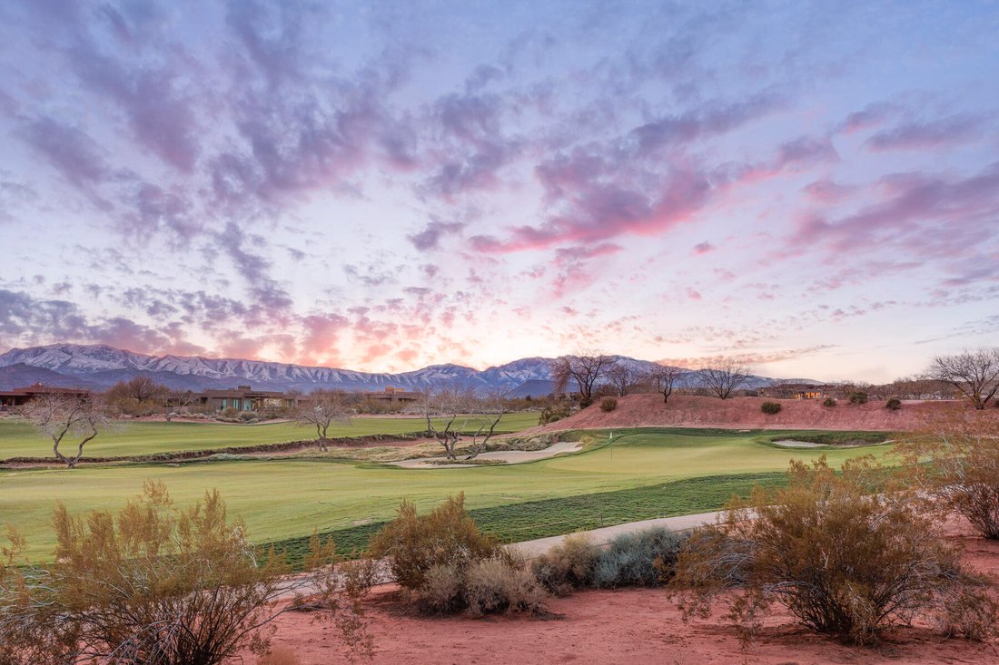 Land in St. George, Utah, United States 1 - 16211061