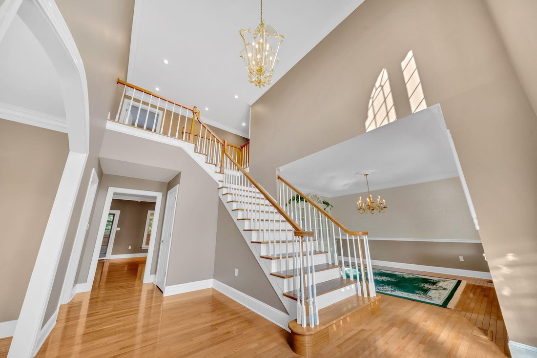 House in Morristown, Tennessee, United States 2 - 16212880