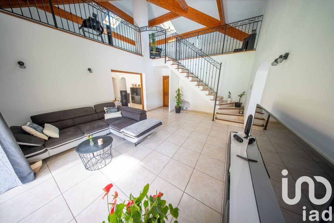 House in Ouest, Gignac-la-Nerthe, France 4 - 16211093